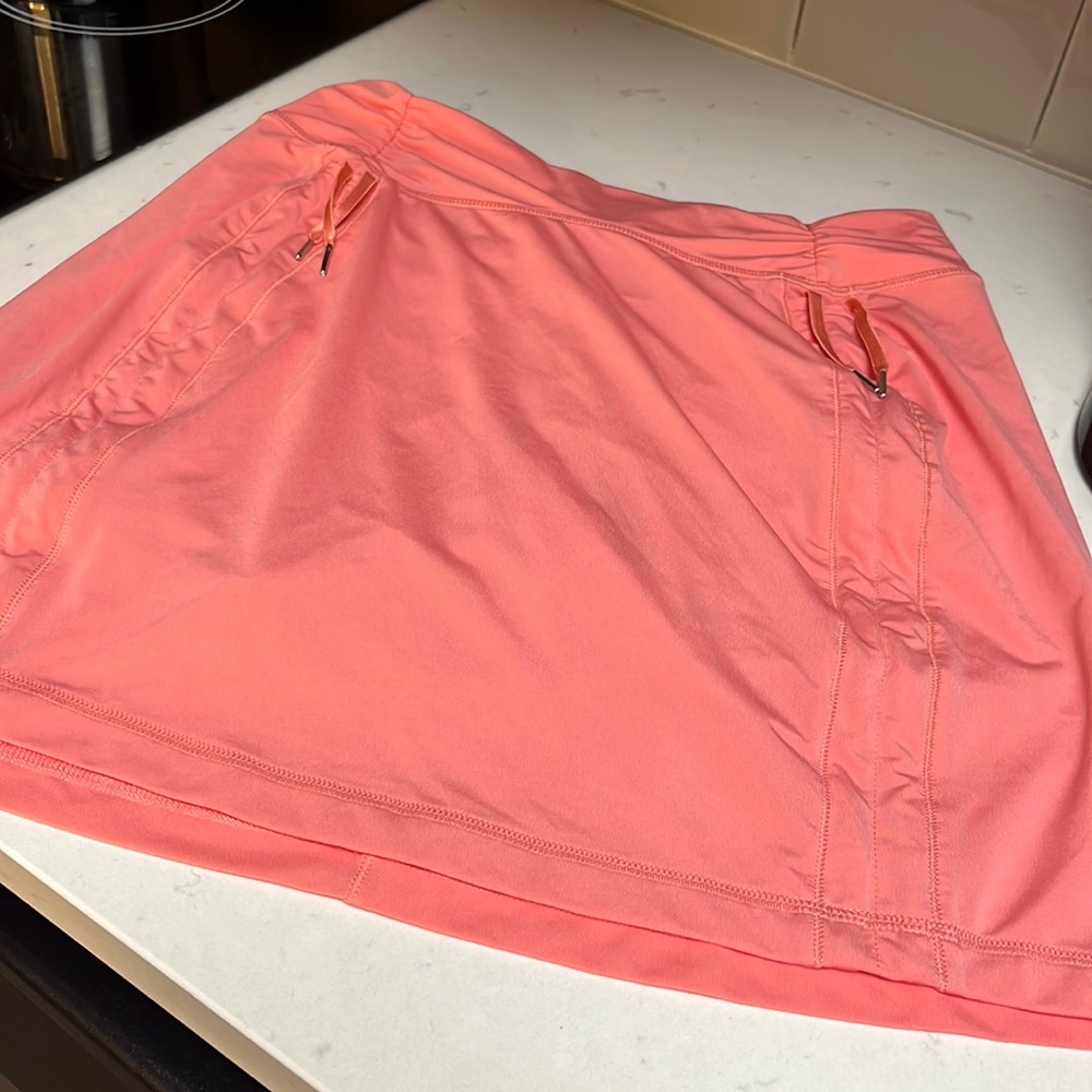 Antigua Skort